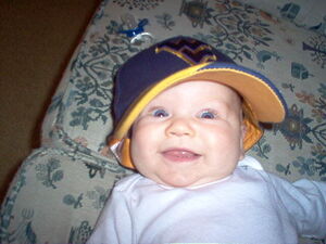 Chad Elliott Phares Alumni Photo