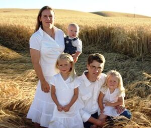 Sean R Short Alumni Photo