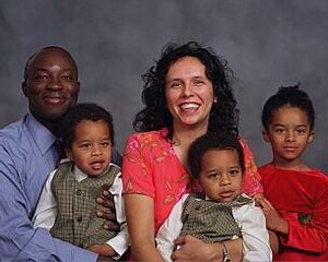 Heather Yelifari Alumni Photo