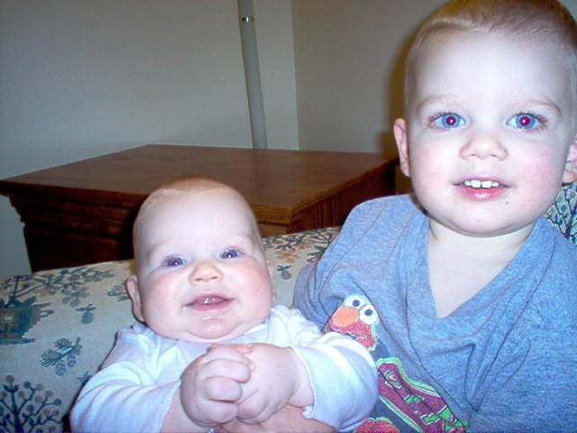 Yulia  Phares Alumni Photo