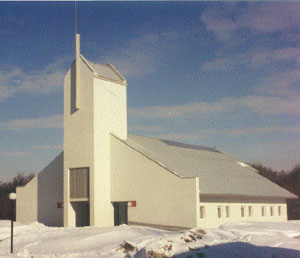 It's a beautiful building for a great city!
Bryan Moody
18 Dec 2001