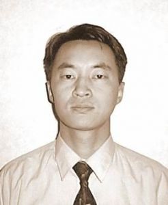   Namkhai 