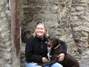 Andi  Abbott Alumni Photo