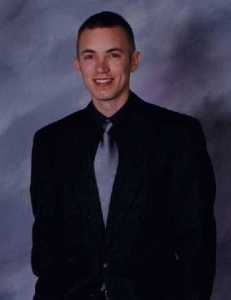 Nathan Paul Hatch Alumni Photo
