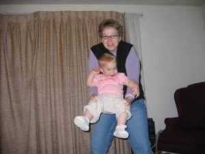 Cindy Lou Rockwood Alumni Photo