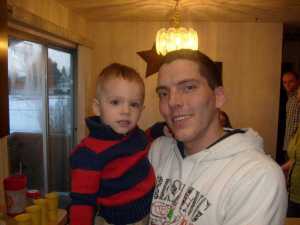 Josh Curtis Alumni Photo