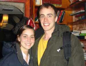 Troy Tingey Alumni Photo