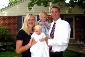 Ryan Bruschke Alumni Photo