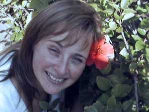 Natalia Kalmazan Alumni Photo