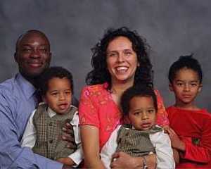 Heather  Yelifari Alumni Photo