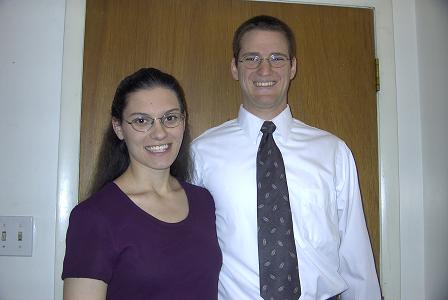 Mark David Richards Foto