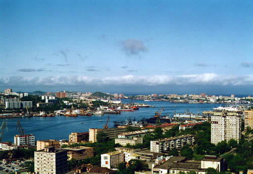 Vladivostock4
Stephen Griffiths
23 Oct 2007