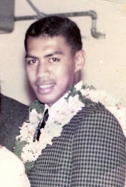 Carl Malele Fonoimoana Alumni Photo