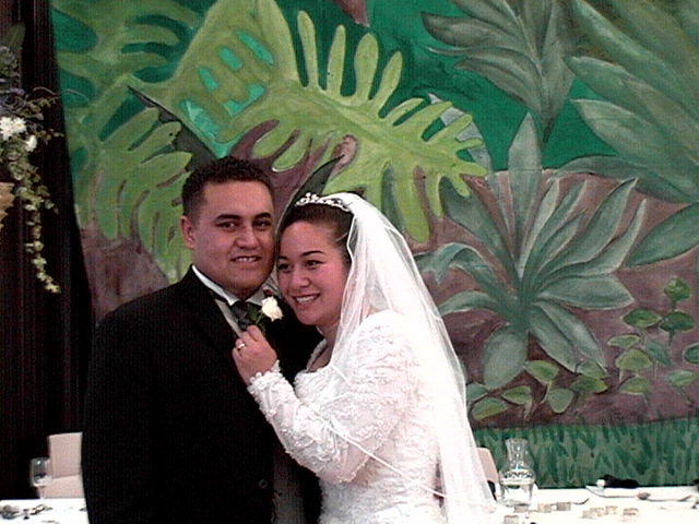 Athol Michael Greentree Foto