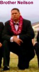 Neilsen Francis Sagato Foto