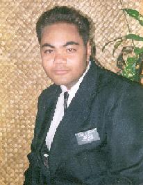 Fetaiai Junior Lameko Alumni Photo