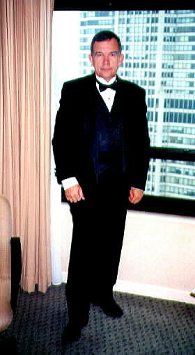 Russell  Roe Alumni Photo