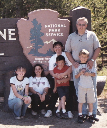 Scott R. Roskelley Alumni Photo