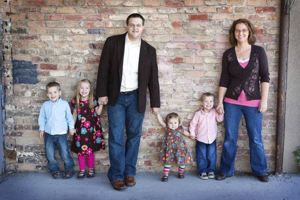 Sam L Denton Alumni Photo