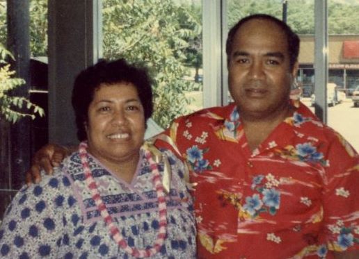 Joyce  Fonoimoana Alumni Photo