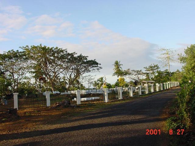 Submitted by Ed Hess
Tracy Wilson
03 Oct 2001