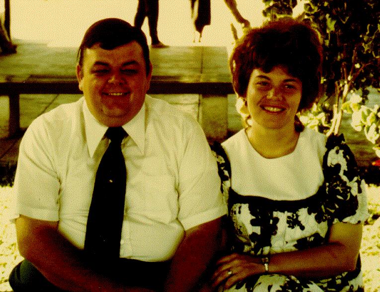 President & Sister Rodgers and family. Also, Bro. & Sister Soliai.
Kelly A Harward
30 May 2002