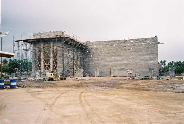 June 2004 photo from Jim Winegar
Tracy Wilson
30 Jun 2004