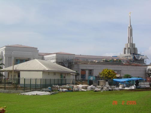 Feb 2005
Sam L Denton
04 Apr 2005