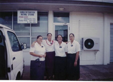 sister savali,tauiliili,tuiatafu,matuauto
Suega  Tuiatafu
01 Apr 2006