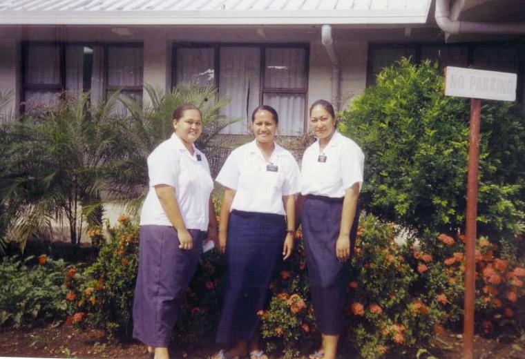 sister savali, tuiatafu, matuauto
Suega  Tuiatafu
01 Apr 2006