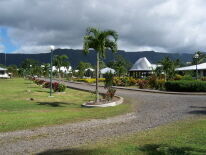 Street in front of the building honoring Presidern David O McKay taken by Elder Sannar,6-06.
Tyler McKay Sannar
17 Aug 2006