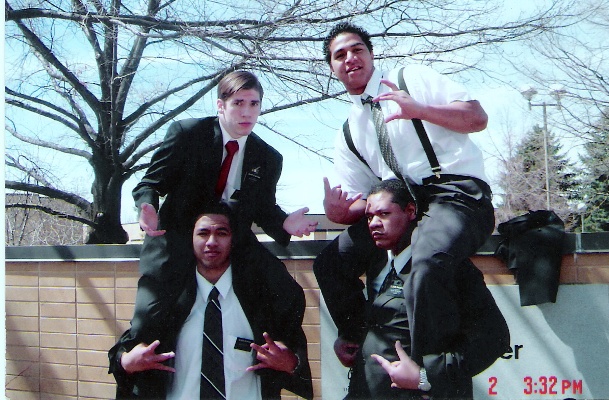 54C Samoa Group
Neilsen Francis Sagato
01 Nov 2006