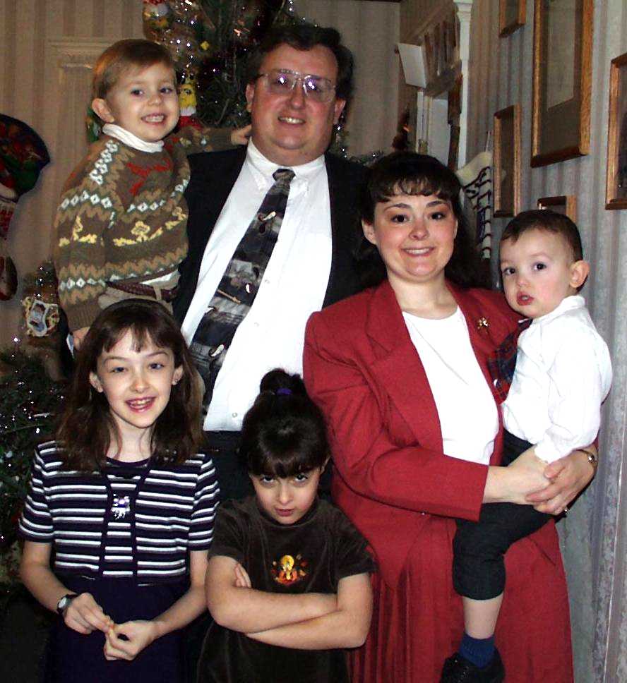 December, 1999
Scott R. Roskelley
25 Feb 2000