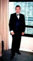 Russell Roe Alumni Photo