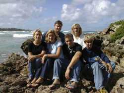 Bruce K Barnes Alumni Photo