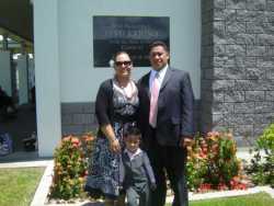Fuifui Taotua Alumni Photo