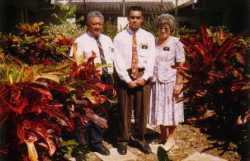 Junior Avei Ahyu Alumni Photo