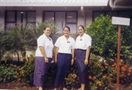 sister savali, tuiatafu, matuauto
Suega  Tuiatafu
01 Apr 2006