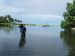 Title: River crossing