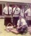 Title: Tongan Missionaries in Samoa