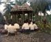 Title: Elders in Sauniatu