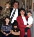 Title: Roskelley Christmas Photo