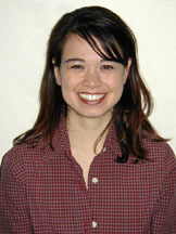 Anne  Metcalf Alumni Photo