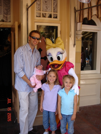 M. Benjamin Barclay Alumni Photo