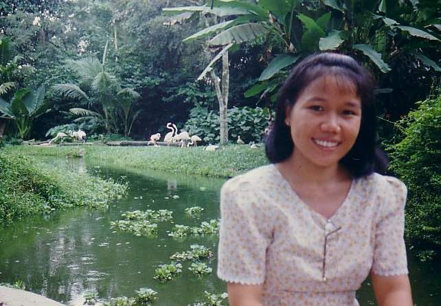 Dinah  Pendell Alumni Photo