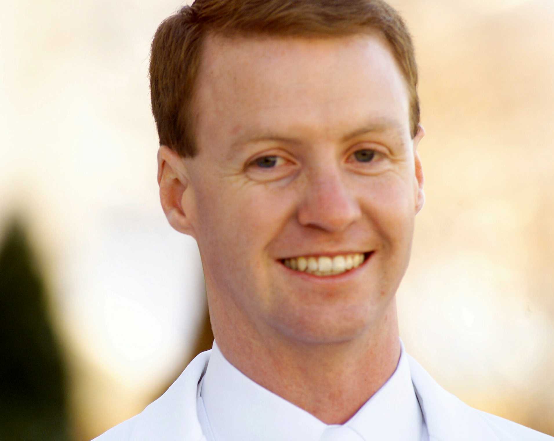 Doug  Lusk Alumni Photo