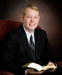Clayton Scott Shipp Alumni Photo