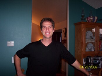 Steven James Clark Alumni Photo