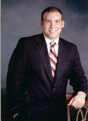 Michael Stephen McEntire Foto