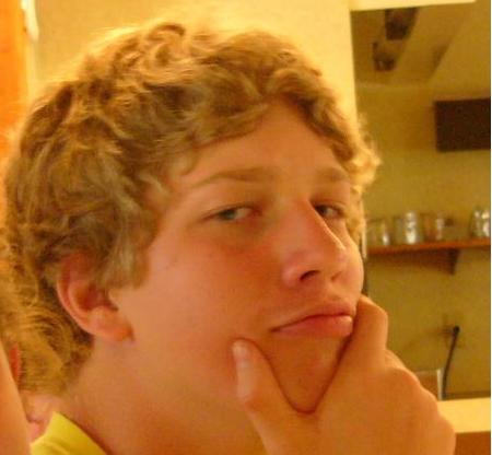 Michael  Murphy Alumni Photo